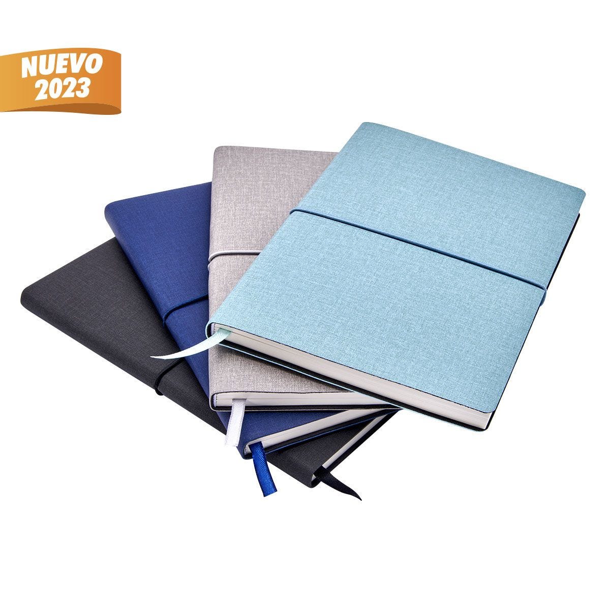 LIBRETA MARKUS - HL 9097