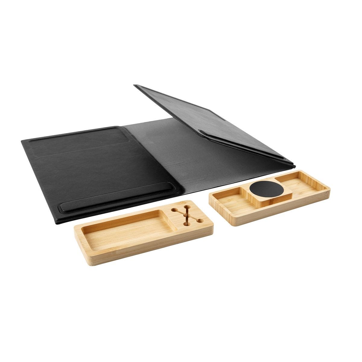 MOUSE PAD MULTIFUNCIÓN PLICARE - MOP 020