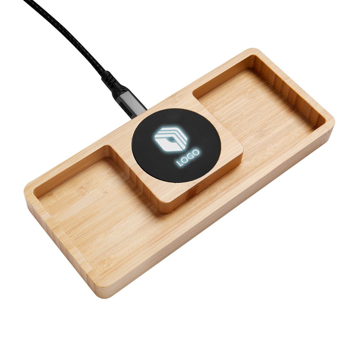 MOUSE PAD MULTIFUNCIÓN PLICARE - MOP 020