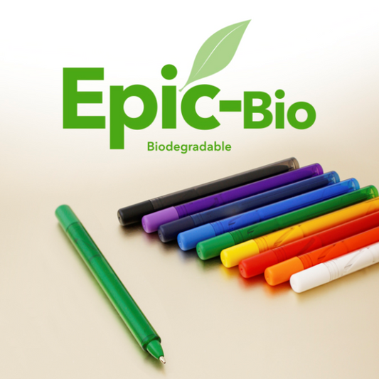 Epic Colors Bio