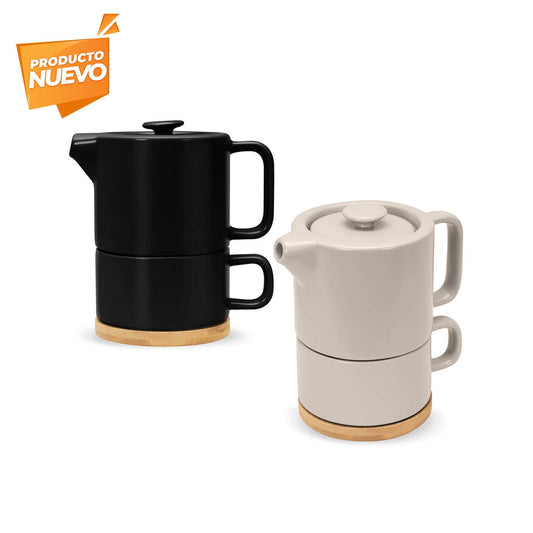 TAZA TETERA HUNNI - TAZ 066