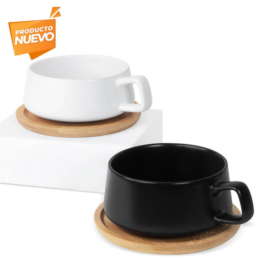 TAZA WUHAN - TAZ 070