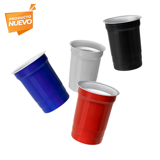 VASO PONG - TMPS 226