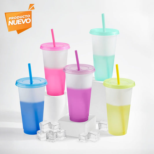 VASO BLUR - TMPS 237
