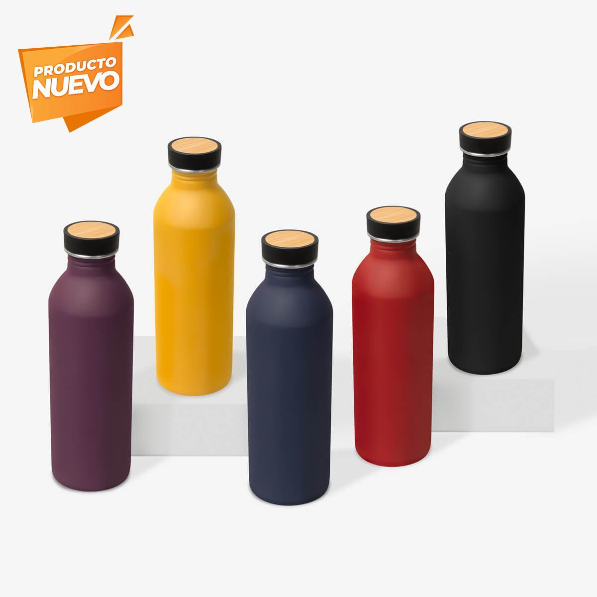 CILINDRO TOHUÍ - TMPS 243