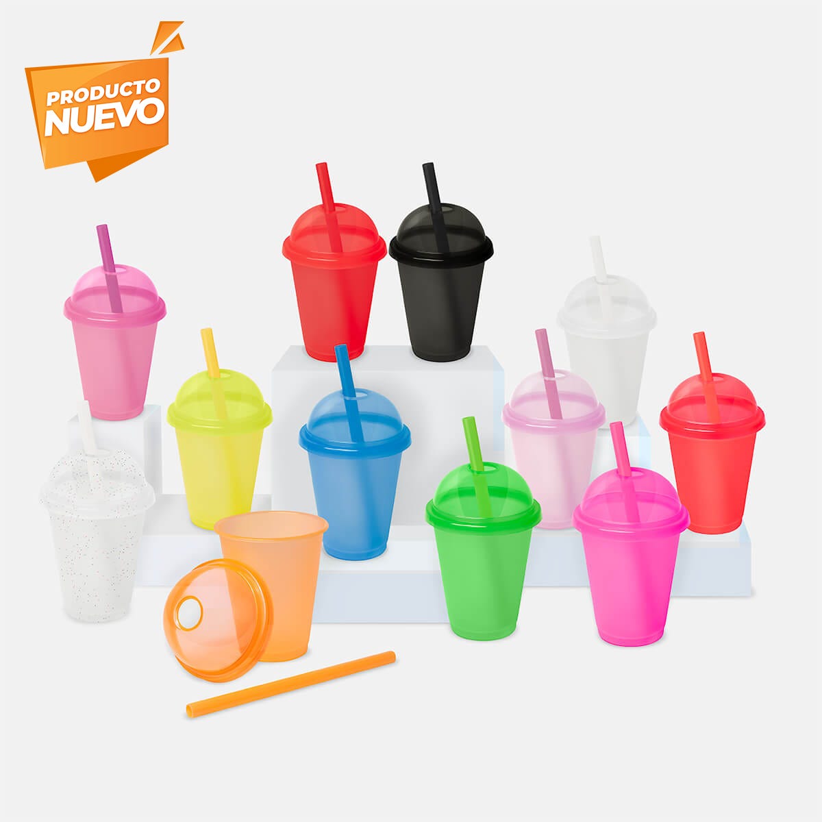 VASO LODY - TMPS 255