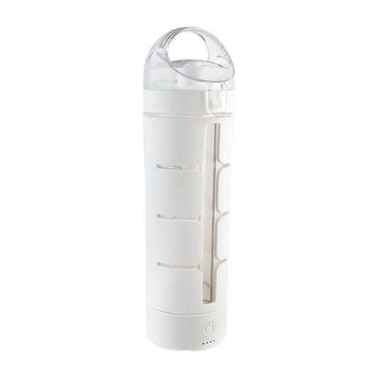 CILINDRO POWER BANK DOHA - ANF 044