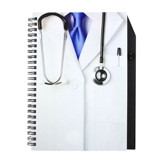 LIBRETA DOCTOR - HL 170