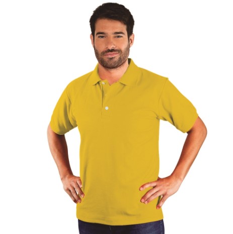 Maxima Polo 50/50 Caballero