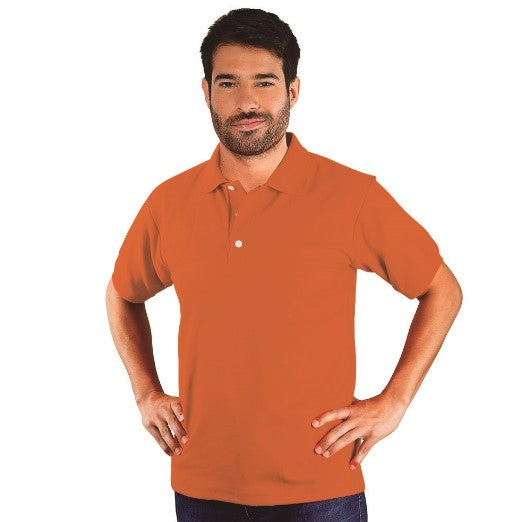 Maxima Polo 50/50 Caballero