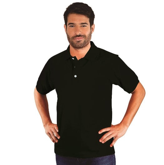 Maxima Polo 50/50 Caballero