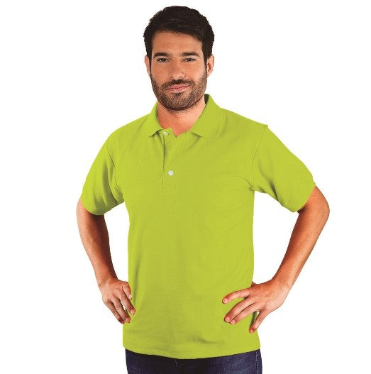 Maxima Polo 50/50 Caballero