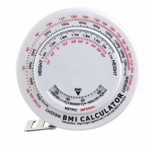 CINTA MASA CORPORAL SLIM - SLD 006
