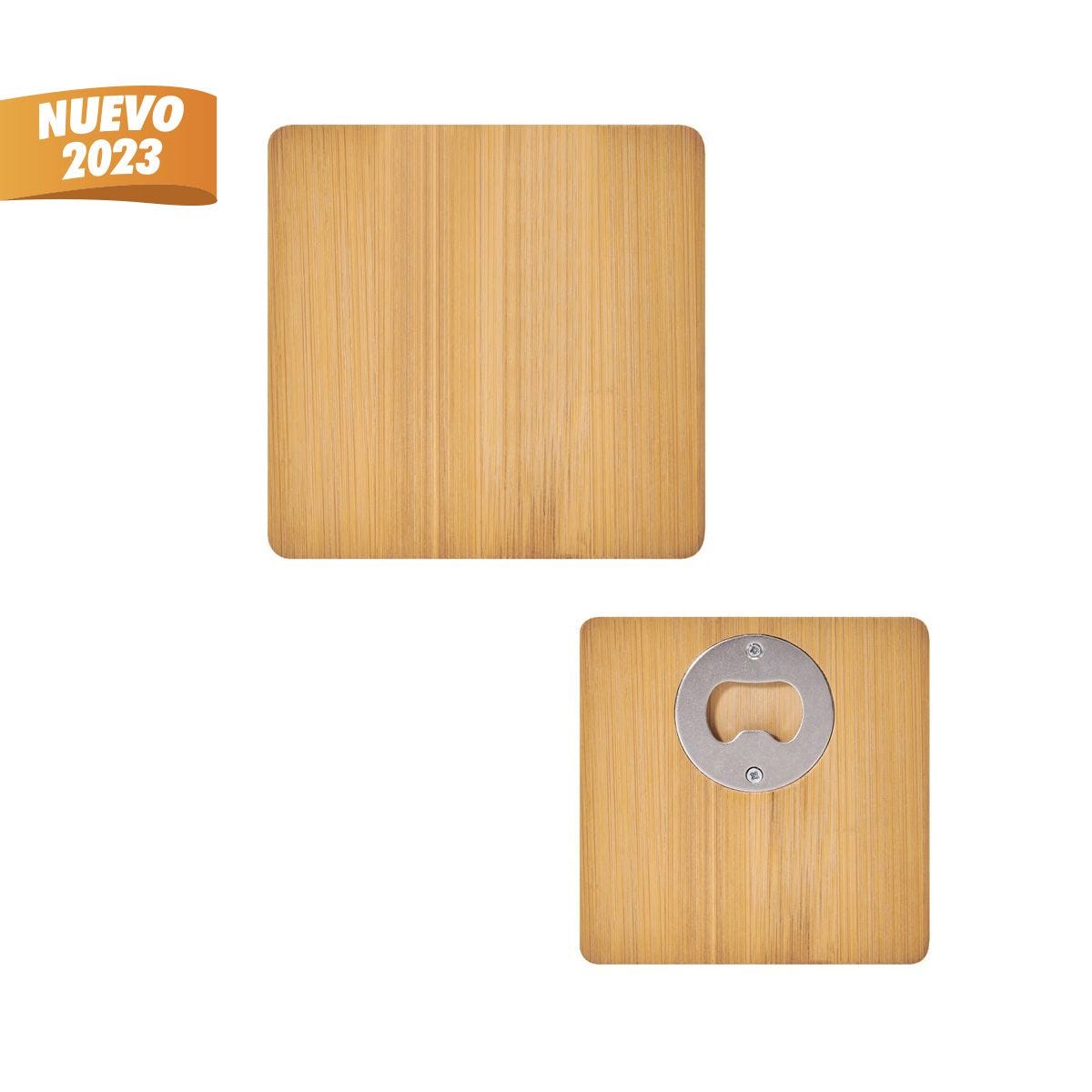 PORTAVASOS HOUT - BAR 023